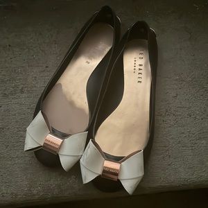 Ted Baker Flats